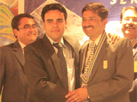 Rotary Club Of Gangtok Installation Ceremony 27.06.2014 Pic 8
